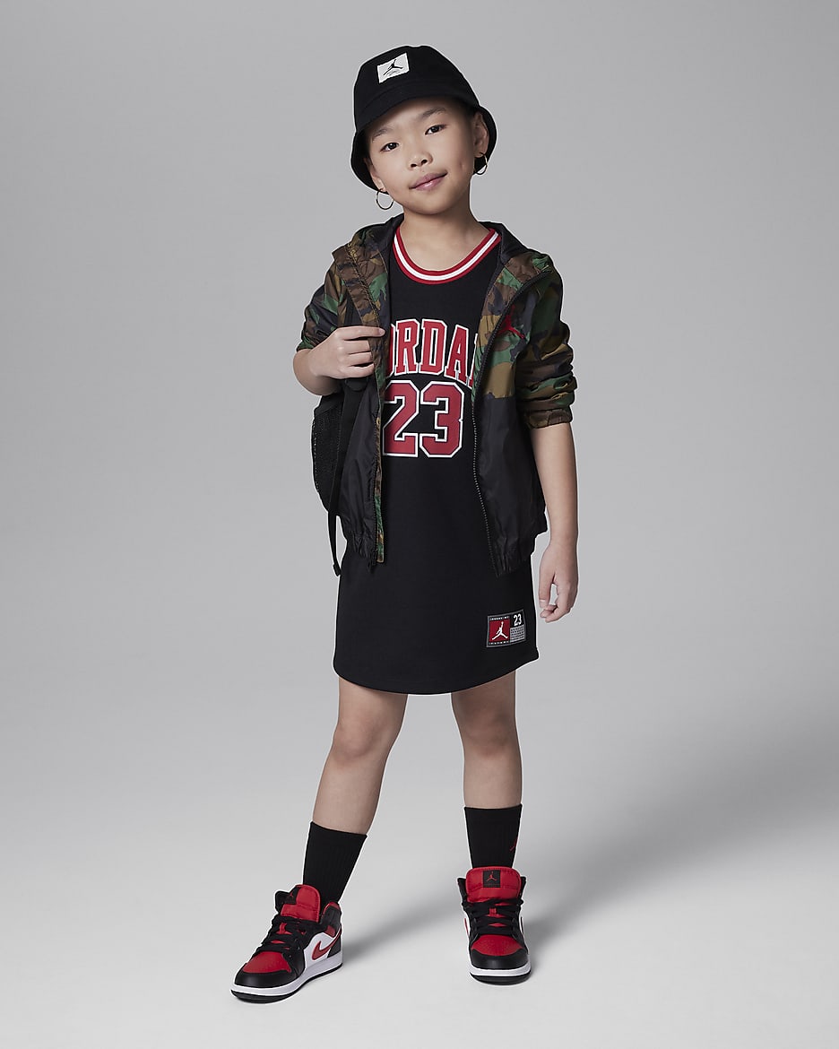 Jordan 23 dresses shop